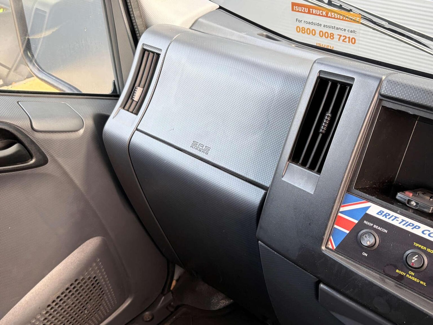 Used Isuzu Other 2022 for sale - 77656298: Photo 55