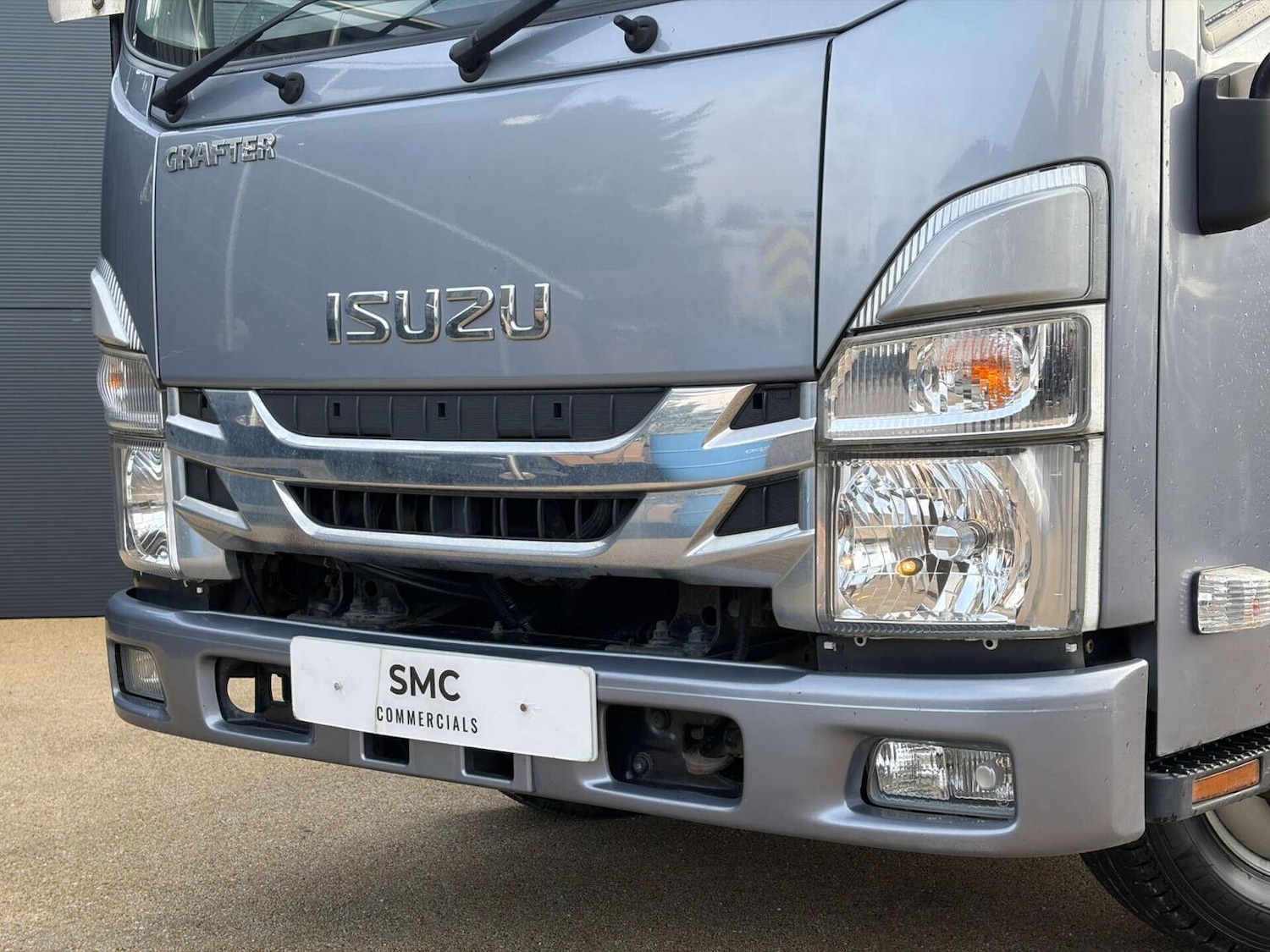 Used Isuzu Other 2022 for sale - 77656298: Photo 7