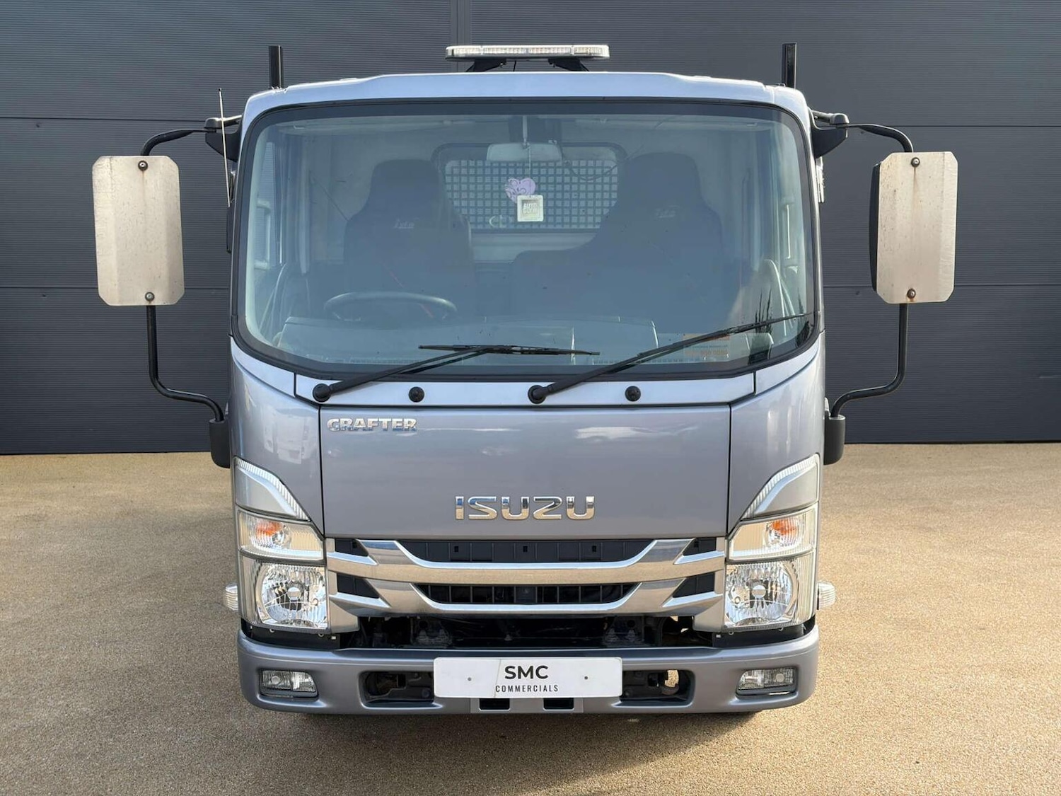 Used Isuzu Other 2022 for sale - 77656298: Photo 8