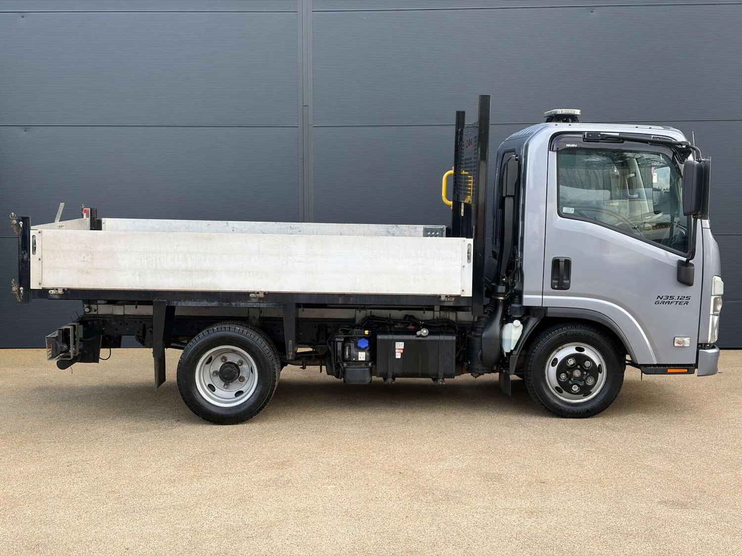 Used Isuzu Other 2022 for sale - 77656298: Photo 9