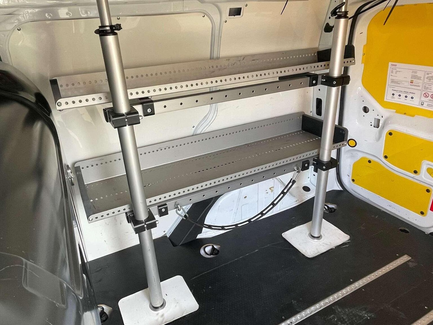 Used Ford Transit Connect 2017 for sale - 76455445: Photo 11