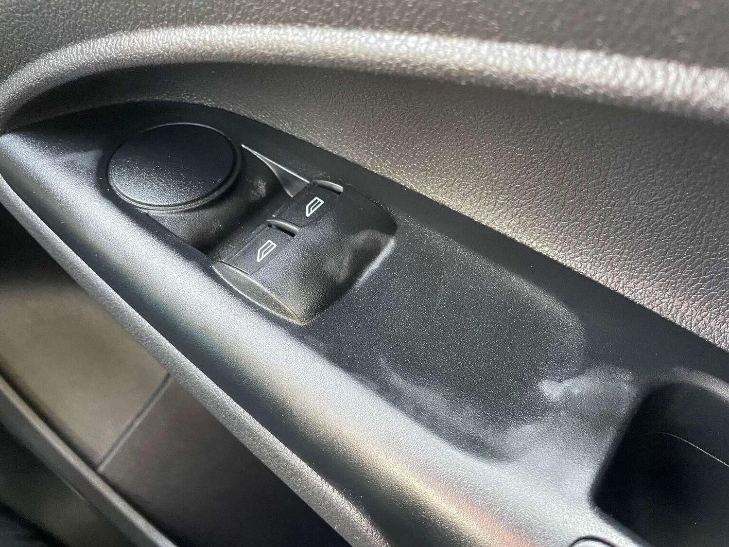 Used Ford Transit Connect 2017 for sale - 76455445: Photo 14