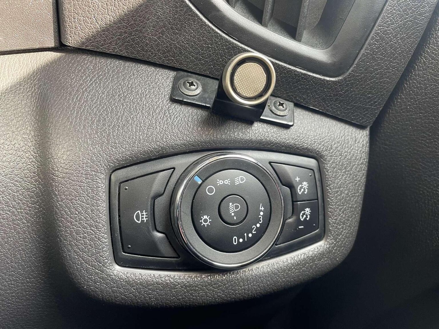 Used Ford Transit Connect 2017 for sale - 76455445: Photo 16