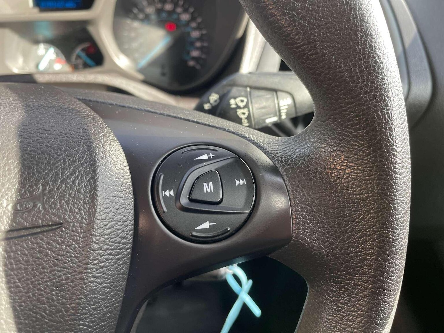 Used Ford Transit Connect 2017 for sale - 76455445: Photo 17