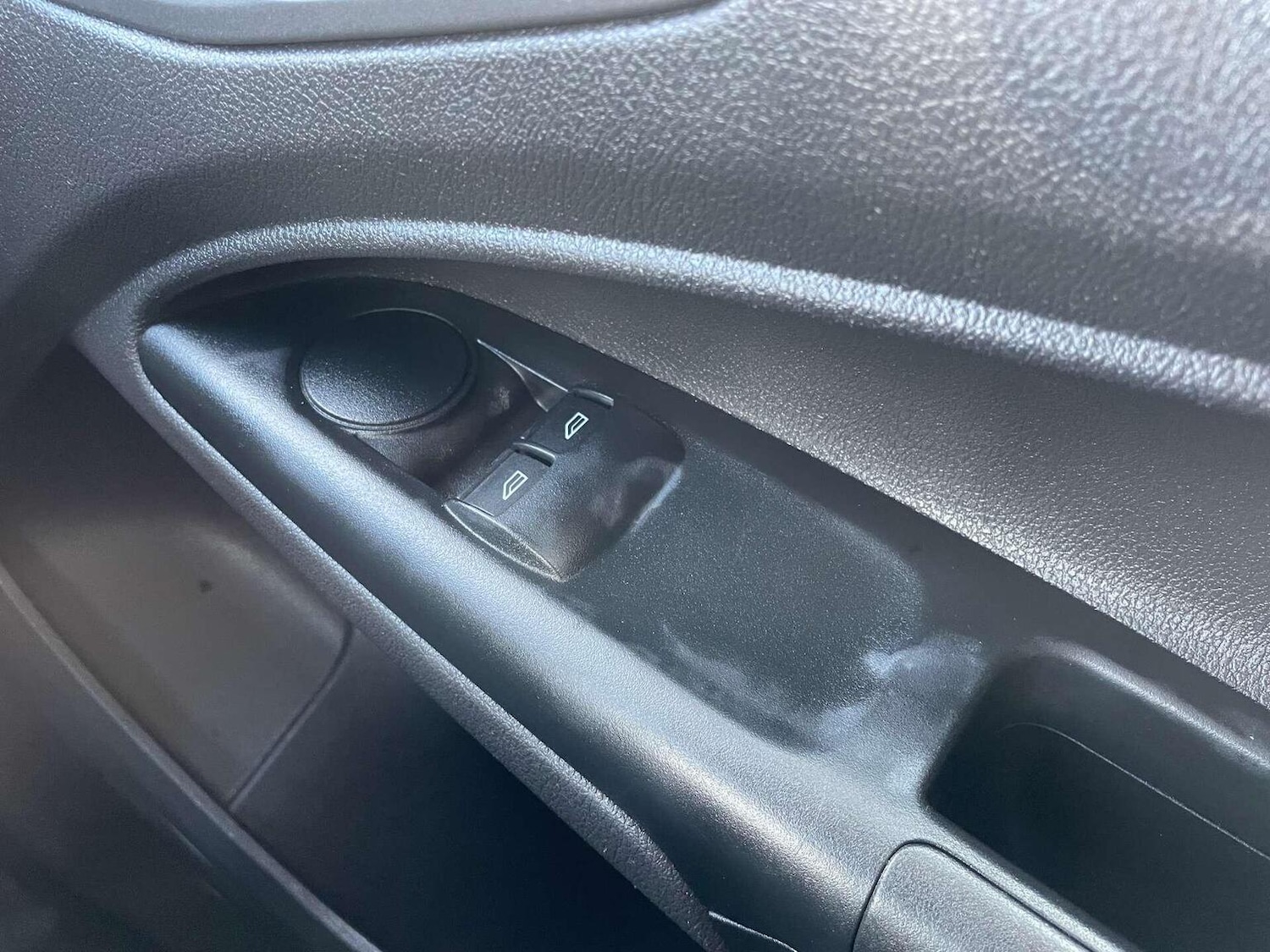 Used Ford Transit Connect 2017 for sale - 76455445: Photo 18