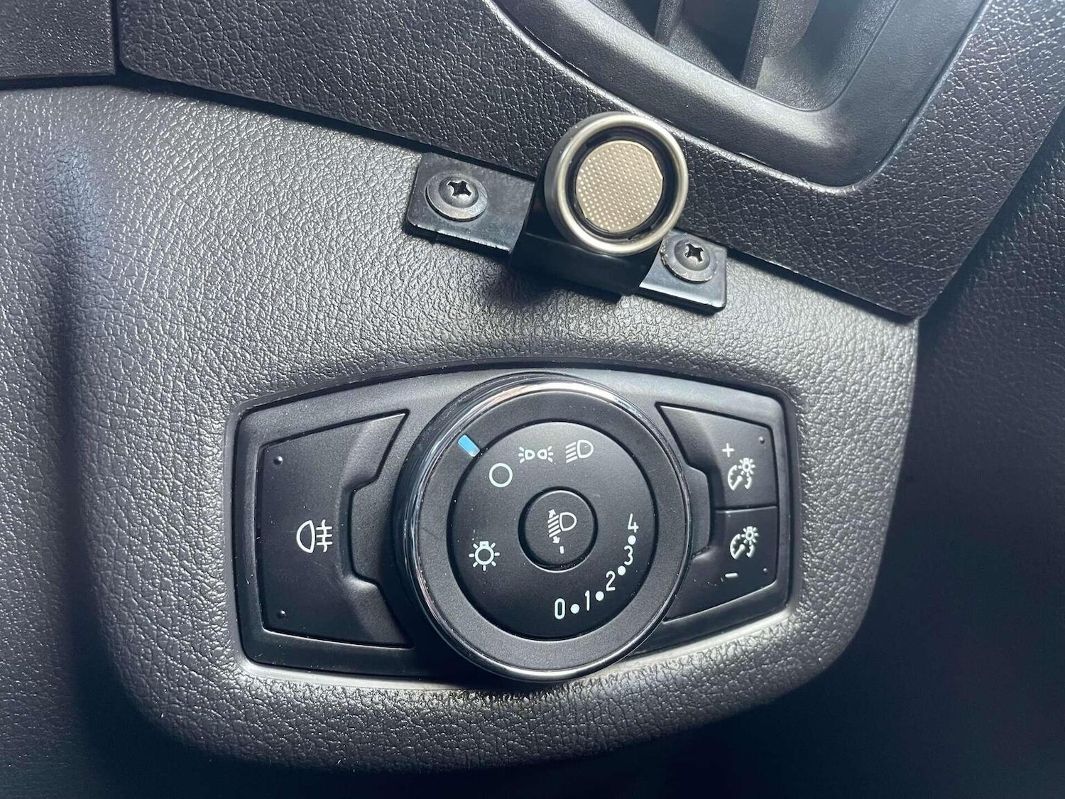 Used Ford Transit Connect 2017 for sale - 76455445: Photo 22