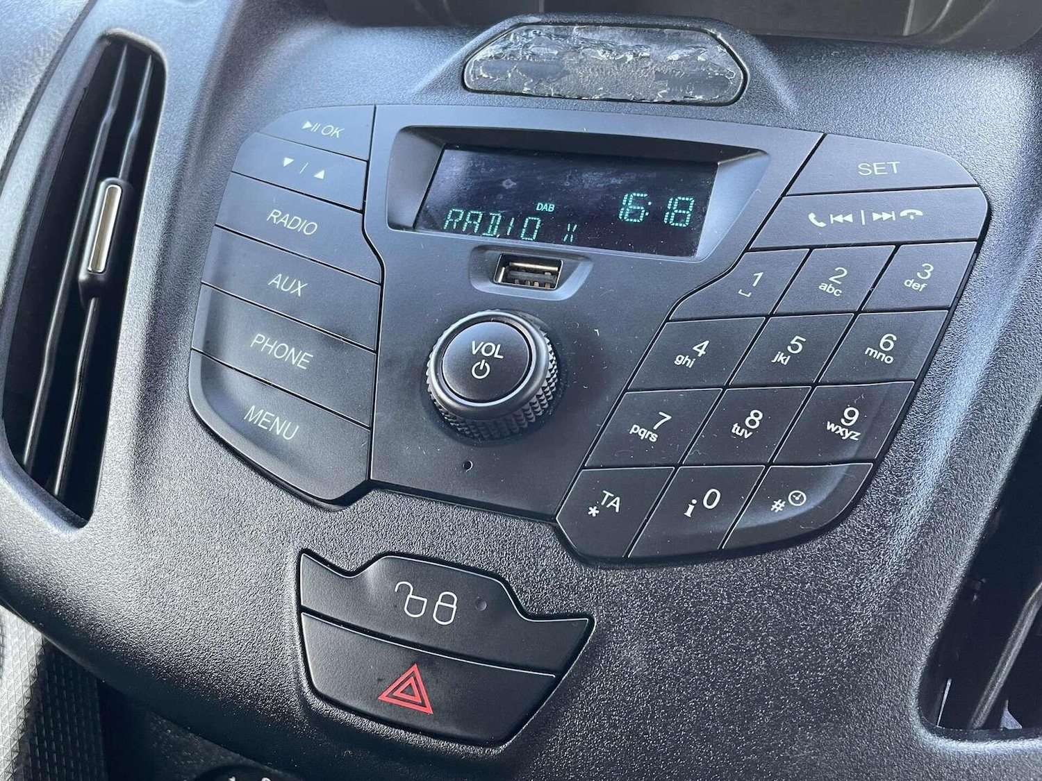 Used Ford Transit Connect 2017 for sale - 76455445: Photo 26