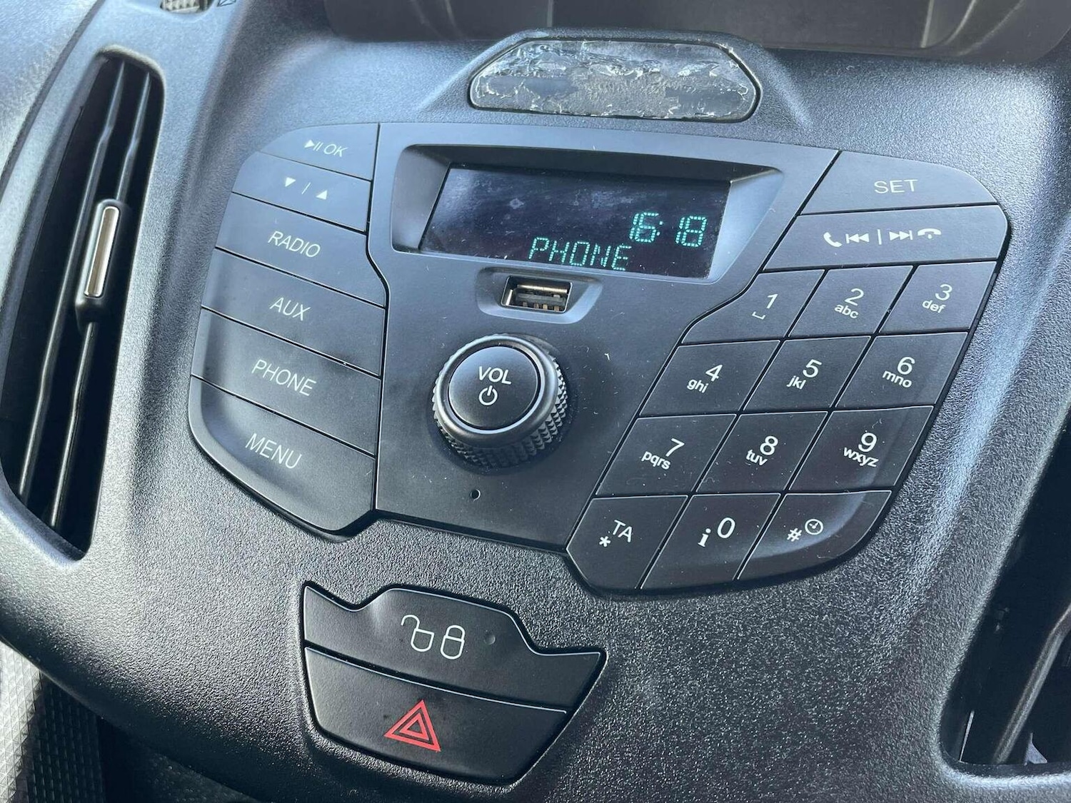 Used Ford Transit Connect 2017 for sale - 76455445: Photo 28