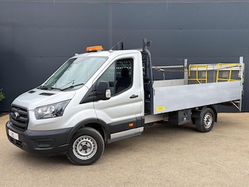 Used Ford Transit 2020 for sale - 78480021: Photo