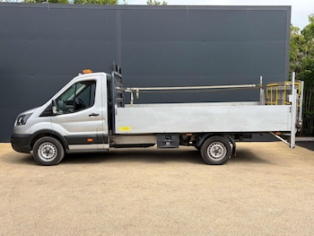 Used Ford Transit 2020 for sale - 78480021: Photo