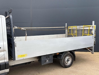 Used Ford Transit 2020 for sale - 78480021: Photo