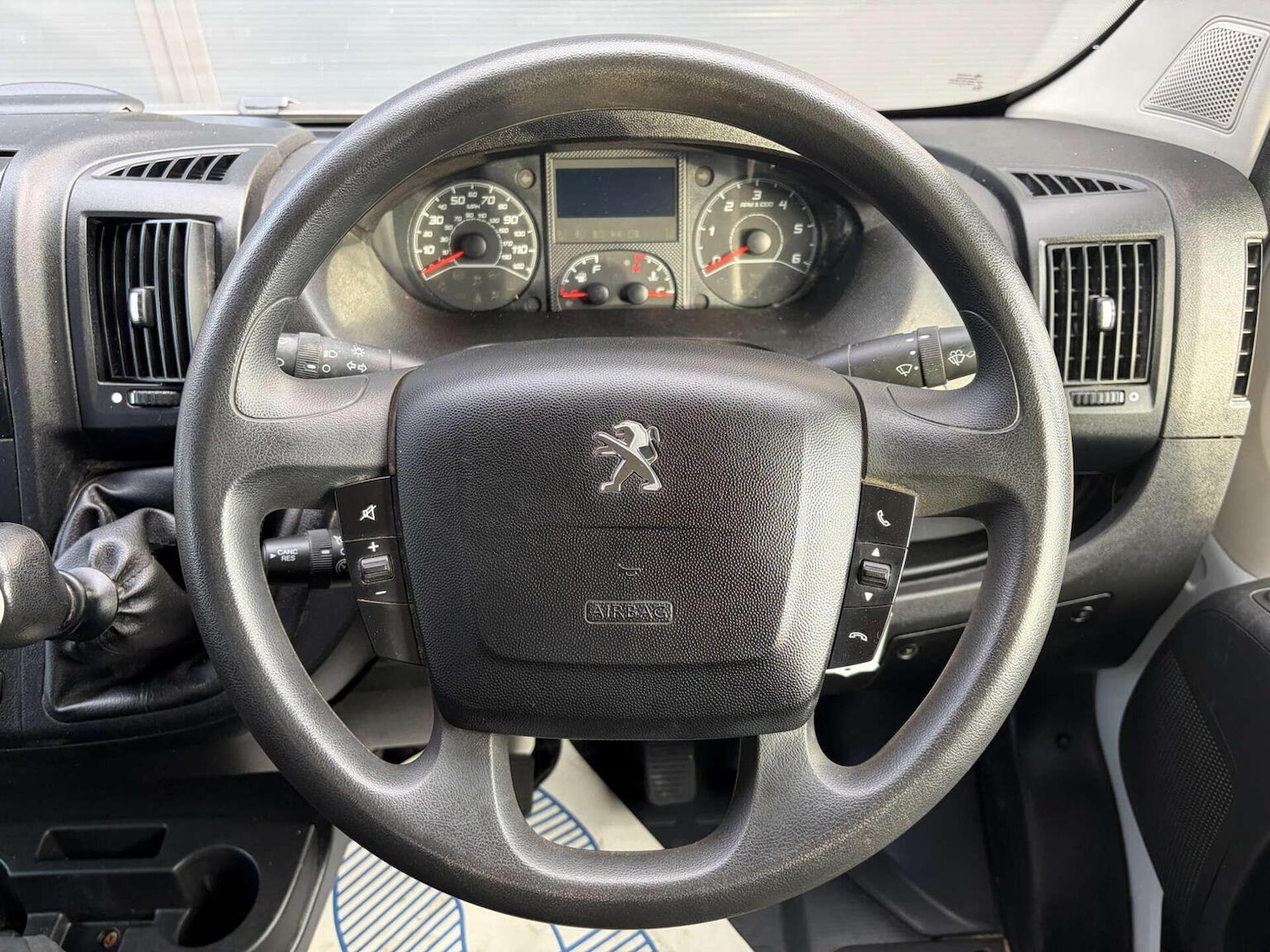 Used Peugeot Boxer 2022 for sale - 77350106: Photo 12