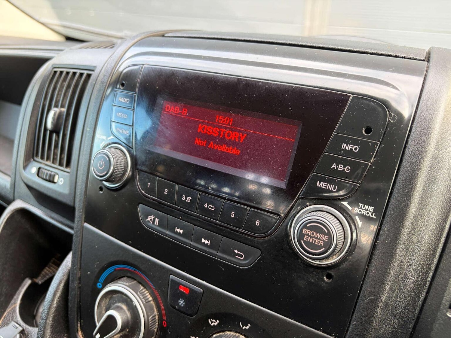 Used Peugeot Boxer 2022 for sale - 77350106: Photo 14