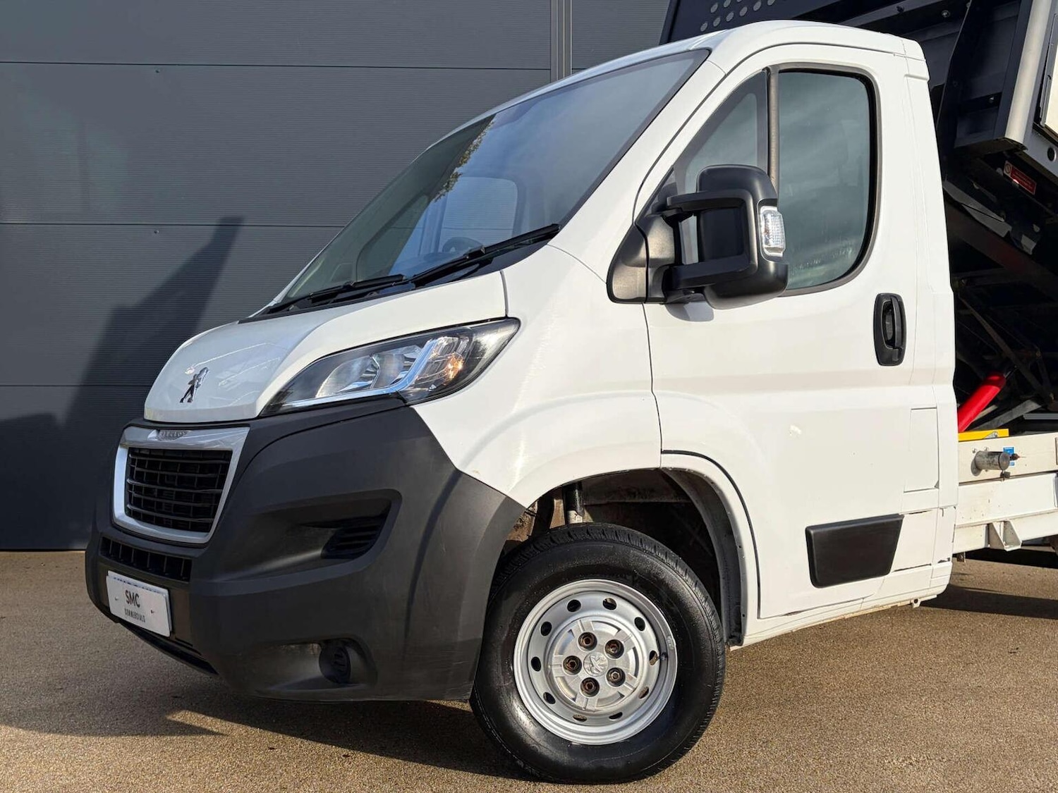 Used Peugeot Boxer 2022 for sale - 77350106: Photo 18