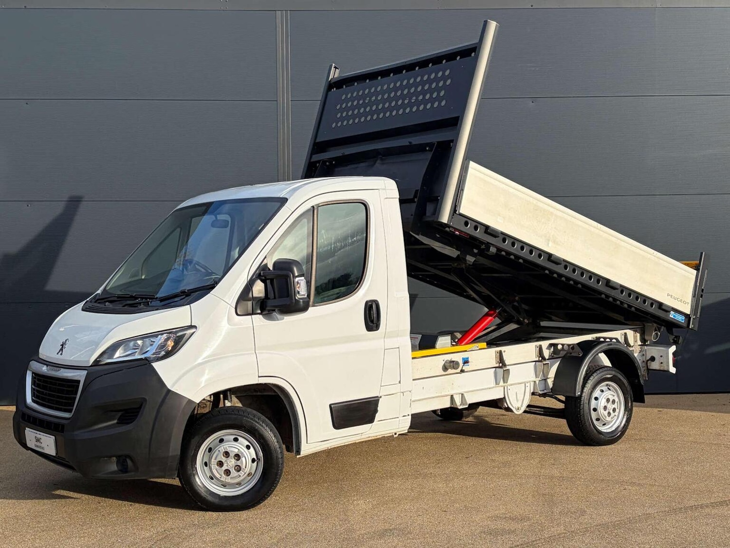 Used Peugeot Boxer 2022 for sale - 77350106: Photo 2