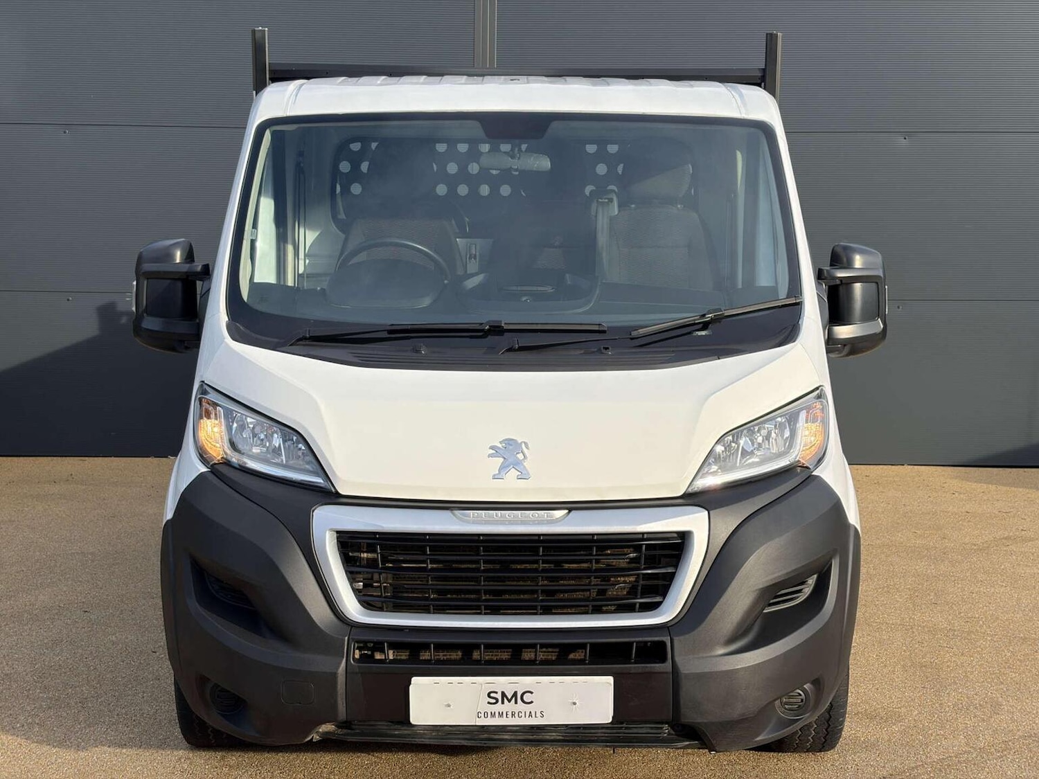 Used Peugeot Boxer 2022 for sale - 77350106: Photo 20
