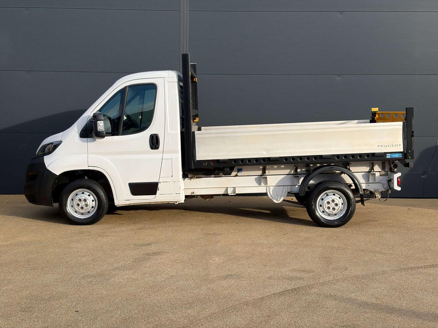 Used Peugeot Boxer 2022 for sale - 77350106: Photo 21