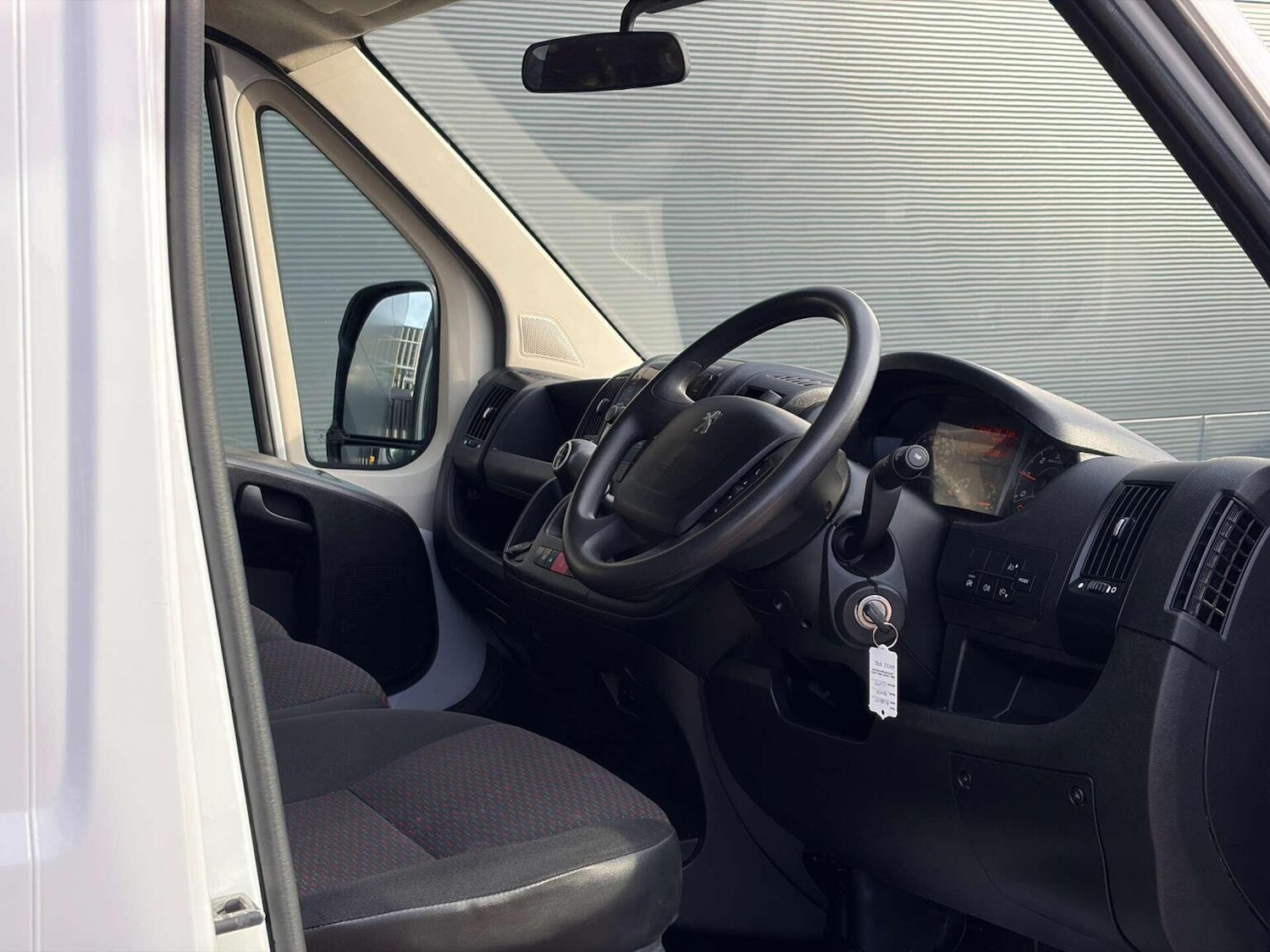 Used Peugeot Boxer 2022 for sale - 77350106: Photo 23