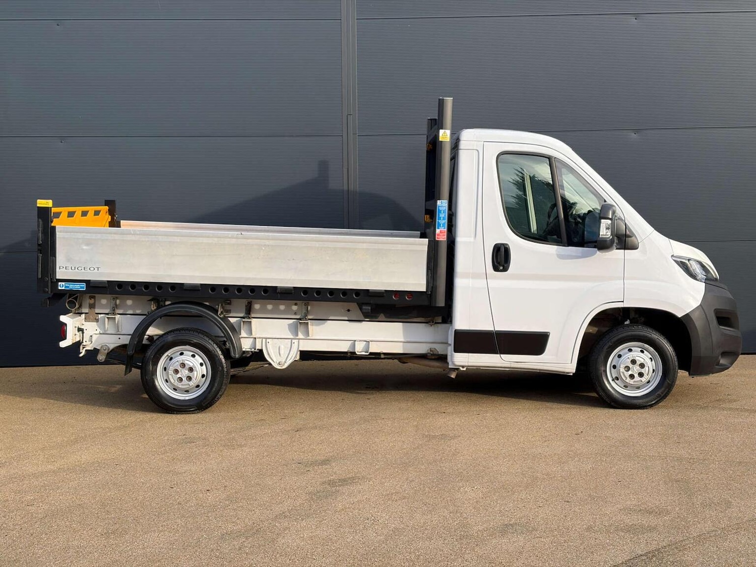 Used Peugeot Boxer 2022 for sale - 77350106: Photo 24