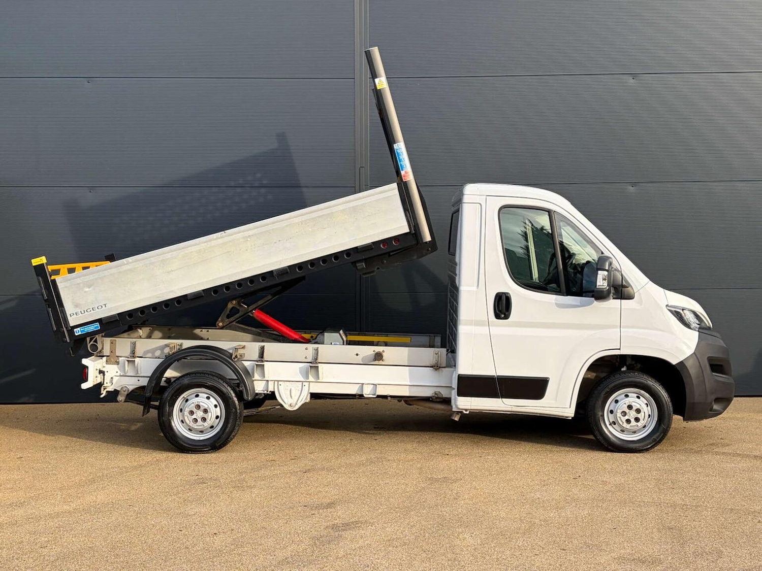 Used Peugeot Boxer 2022 for sale - 77350106: Photo 25
