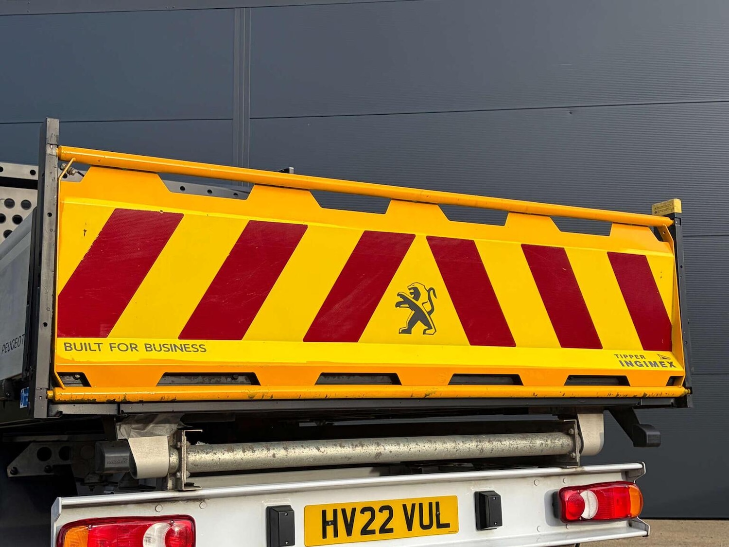 Used Peugeot Boxer 2022 for sale - 77350106: Photo 28