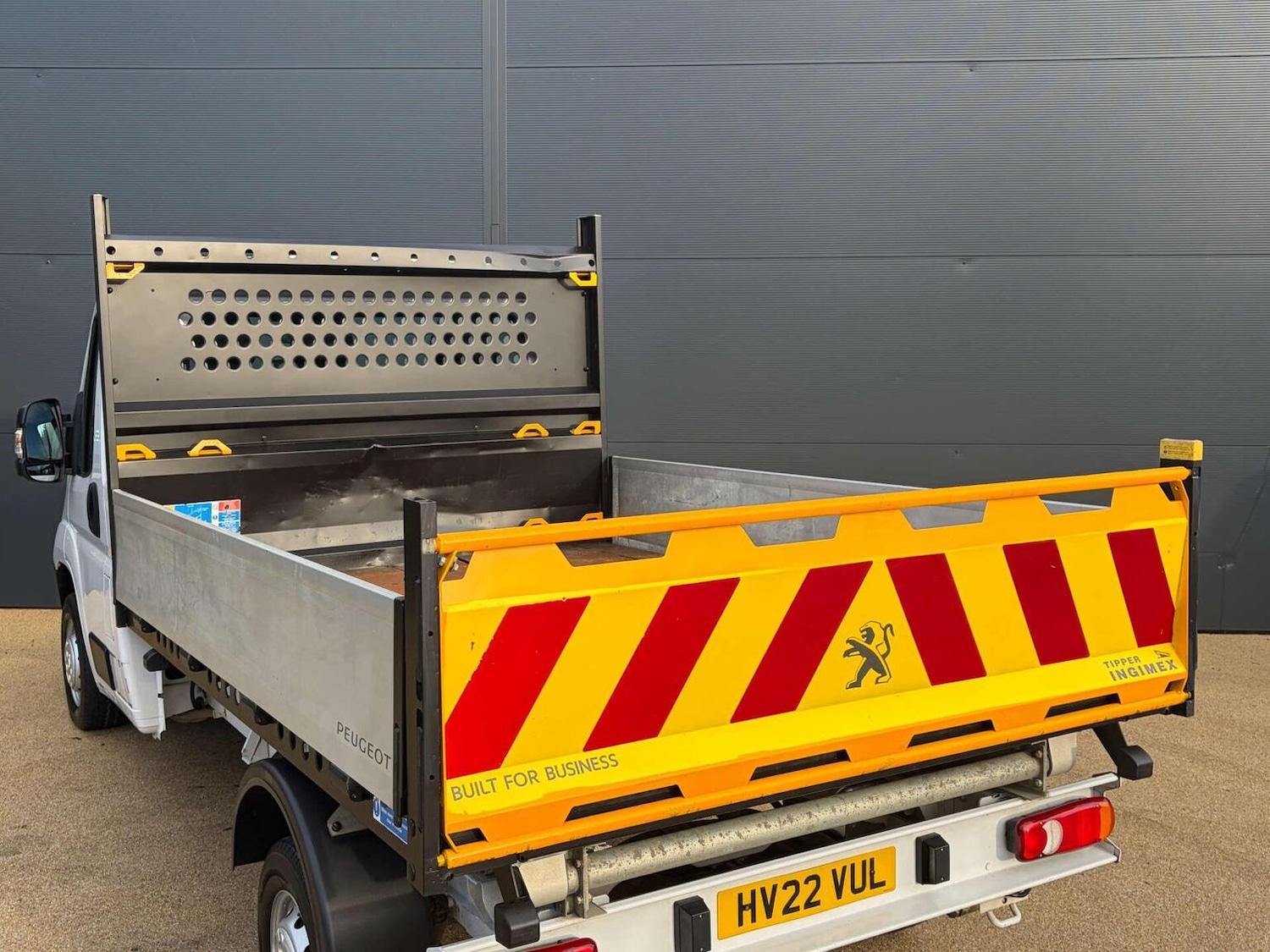 Used Peugeot Boxer 2022 for sale - 77350106: Photo 29