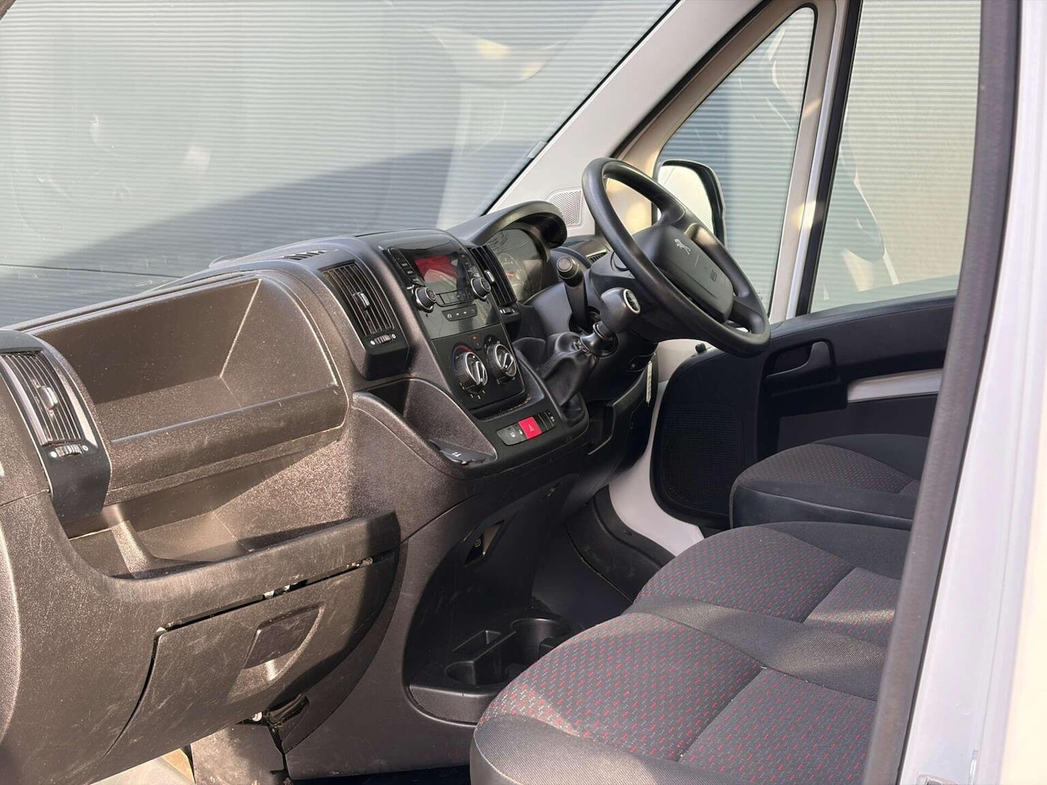 Used Peugeot Boxer 2022 for sale - 77350106: Photo 3