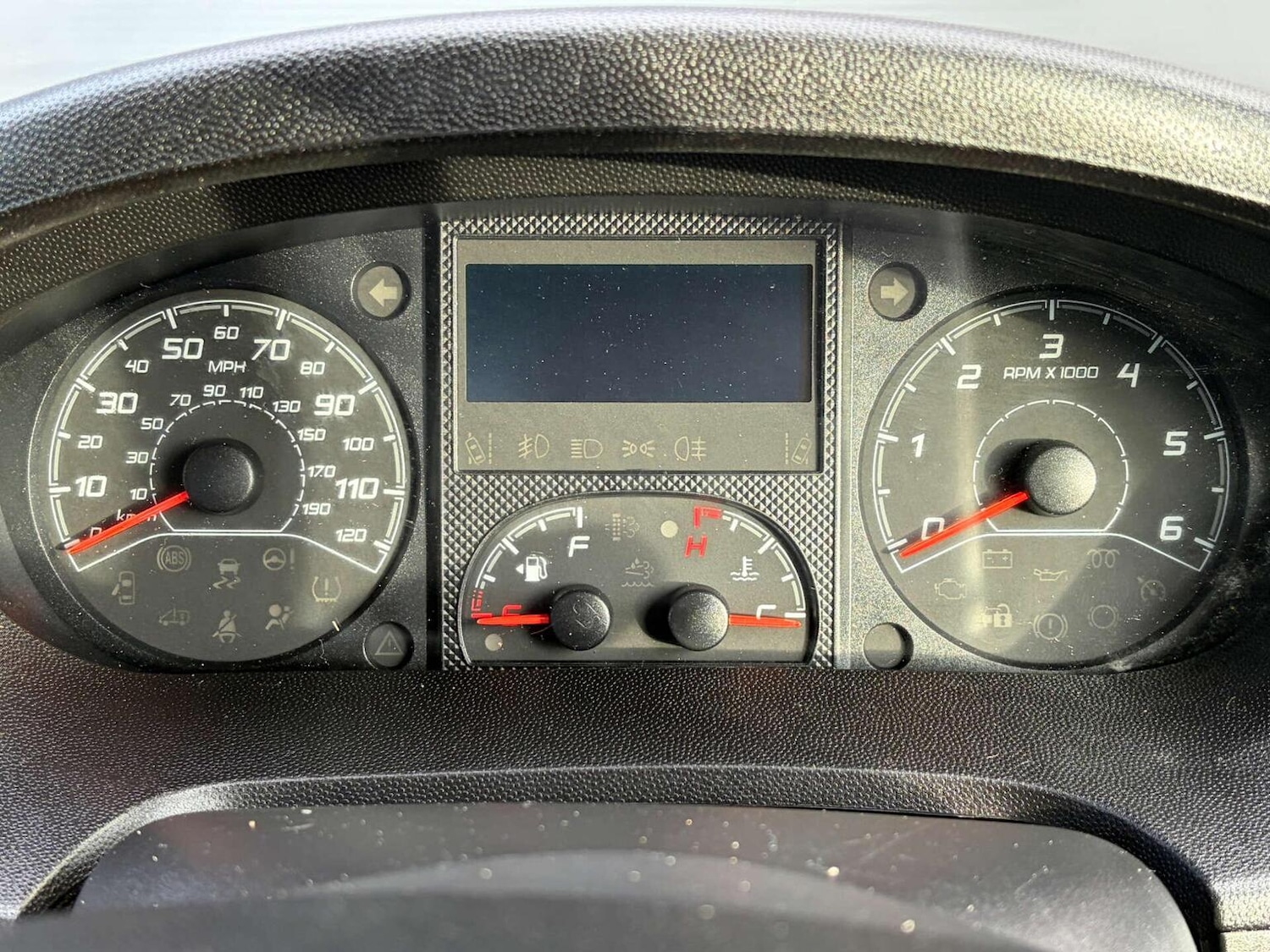 Used Peugeot Boxer 2022 for sale - 77350106: Photo 35