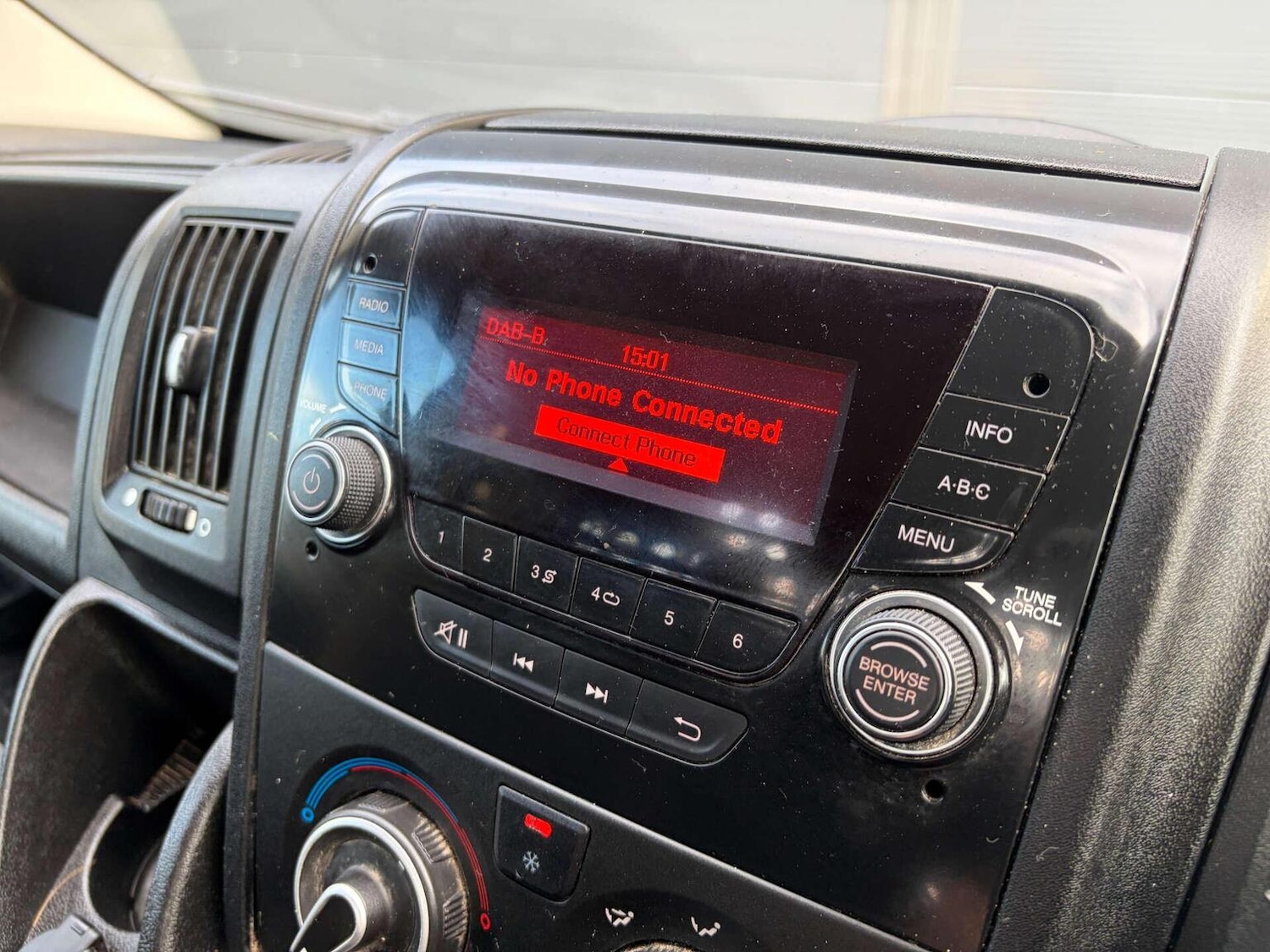 Used Peugeot Boxer 2022 for sale - 77350106: Photo 39