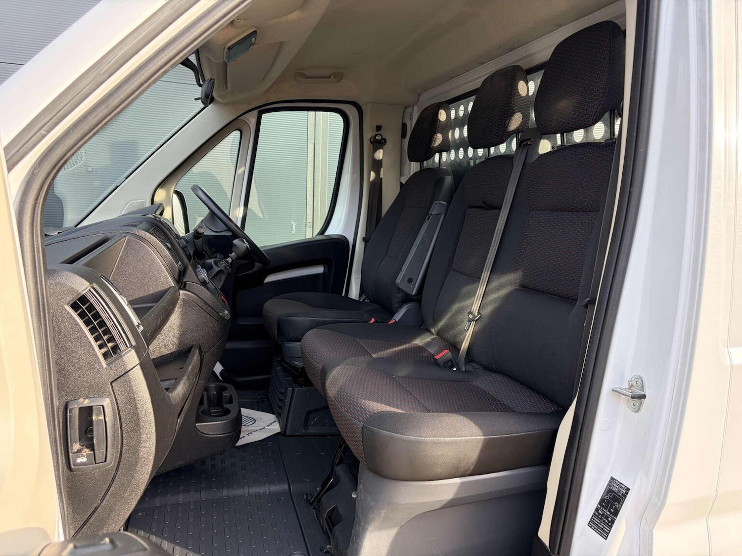 Used Peugeot Boxer 2022 for sale - 77350106: Photo 4