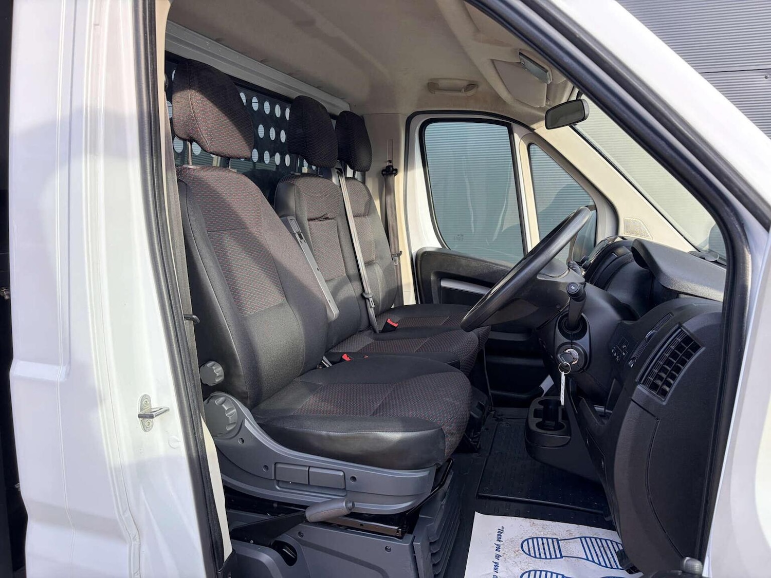 Used Peugeot Boxer 2022 for sale - 77350106: Photo 5