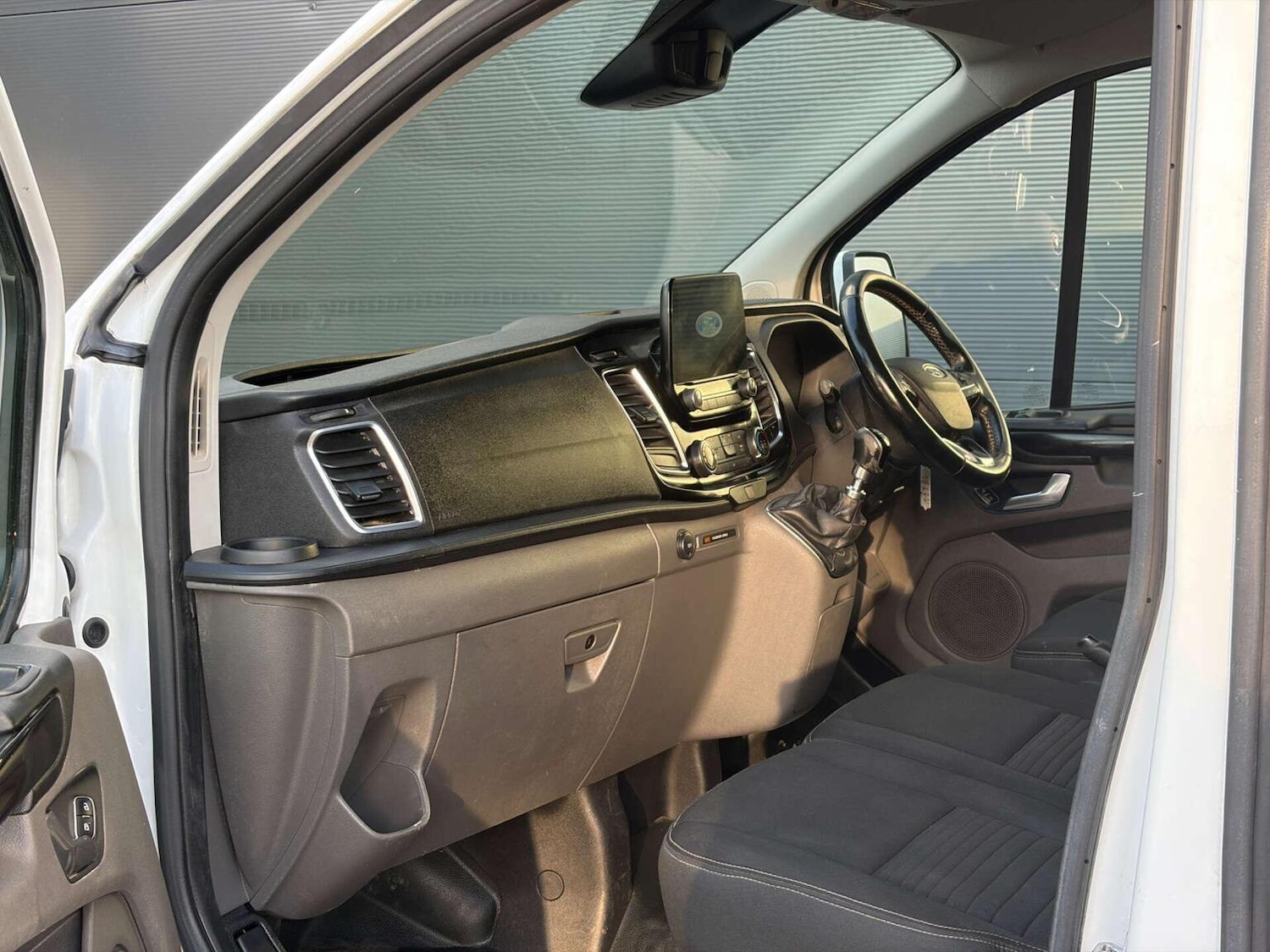 Used Ford Transit Custom 2018 for sale - 77729595: Photo 16