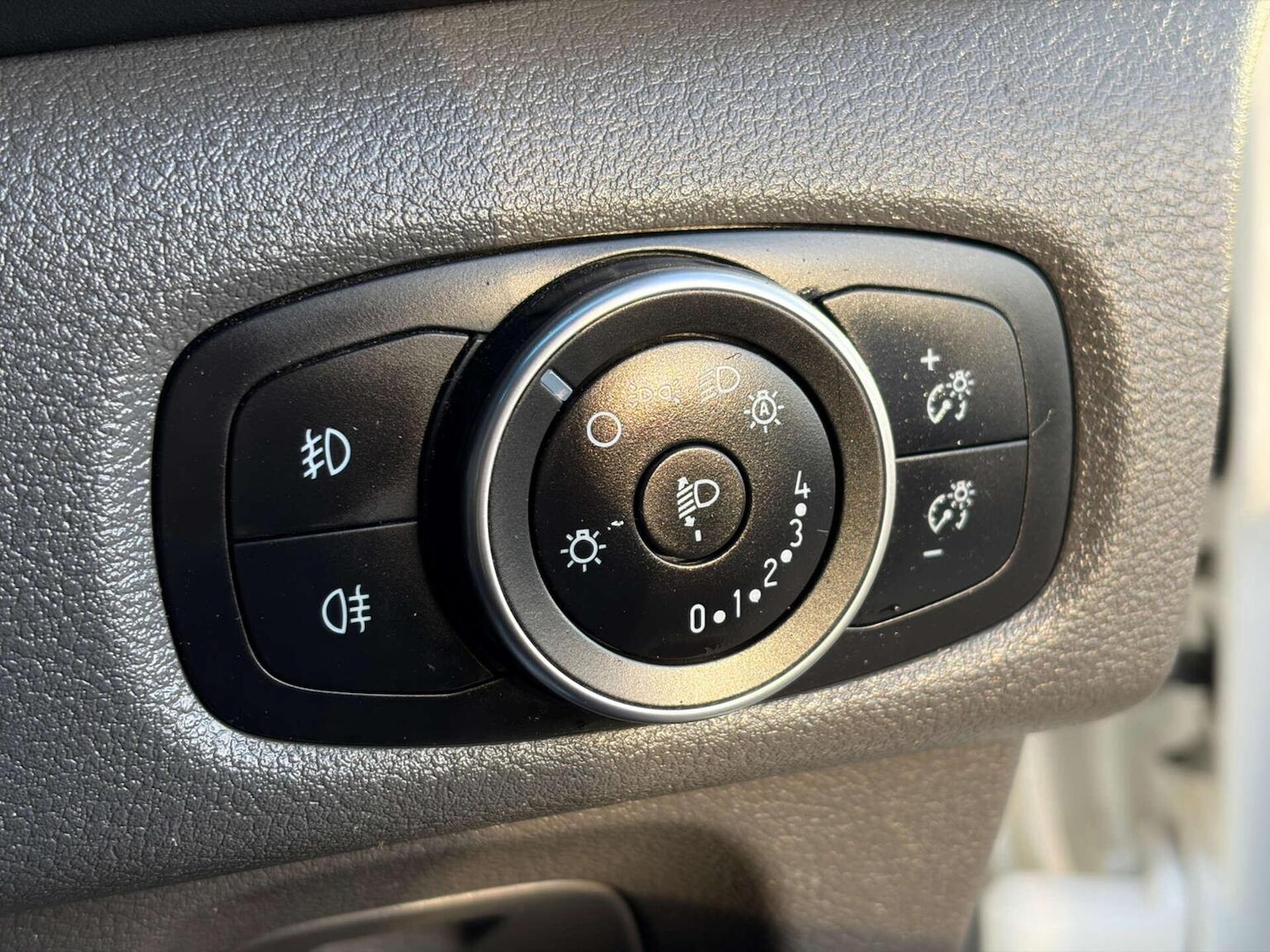 Used Ford Transit Custom 2018 for sale - 77729595: Photo 21