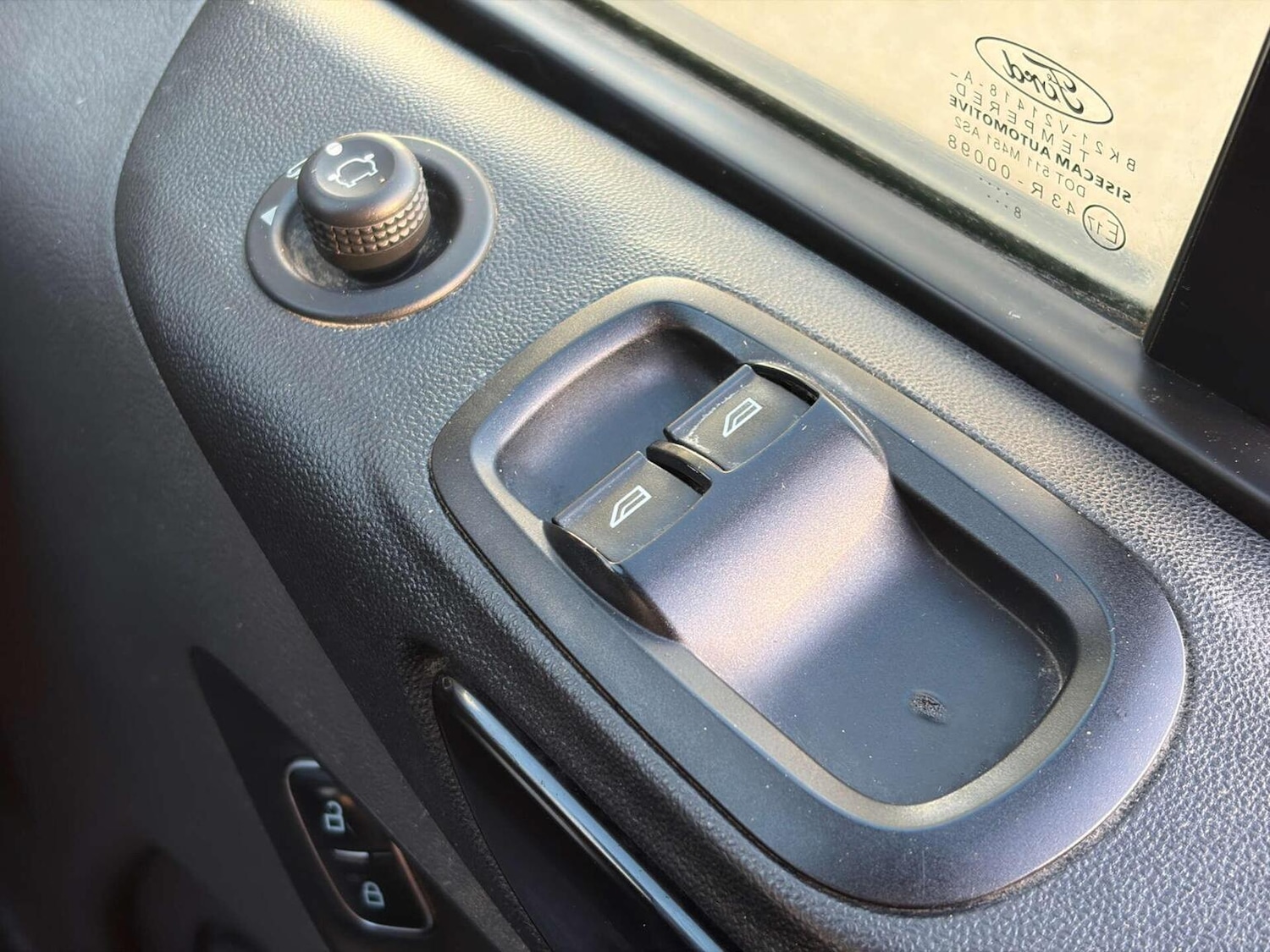 Used Ford Transit Custom 2018 for sale - 77729595: Photo 22