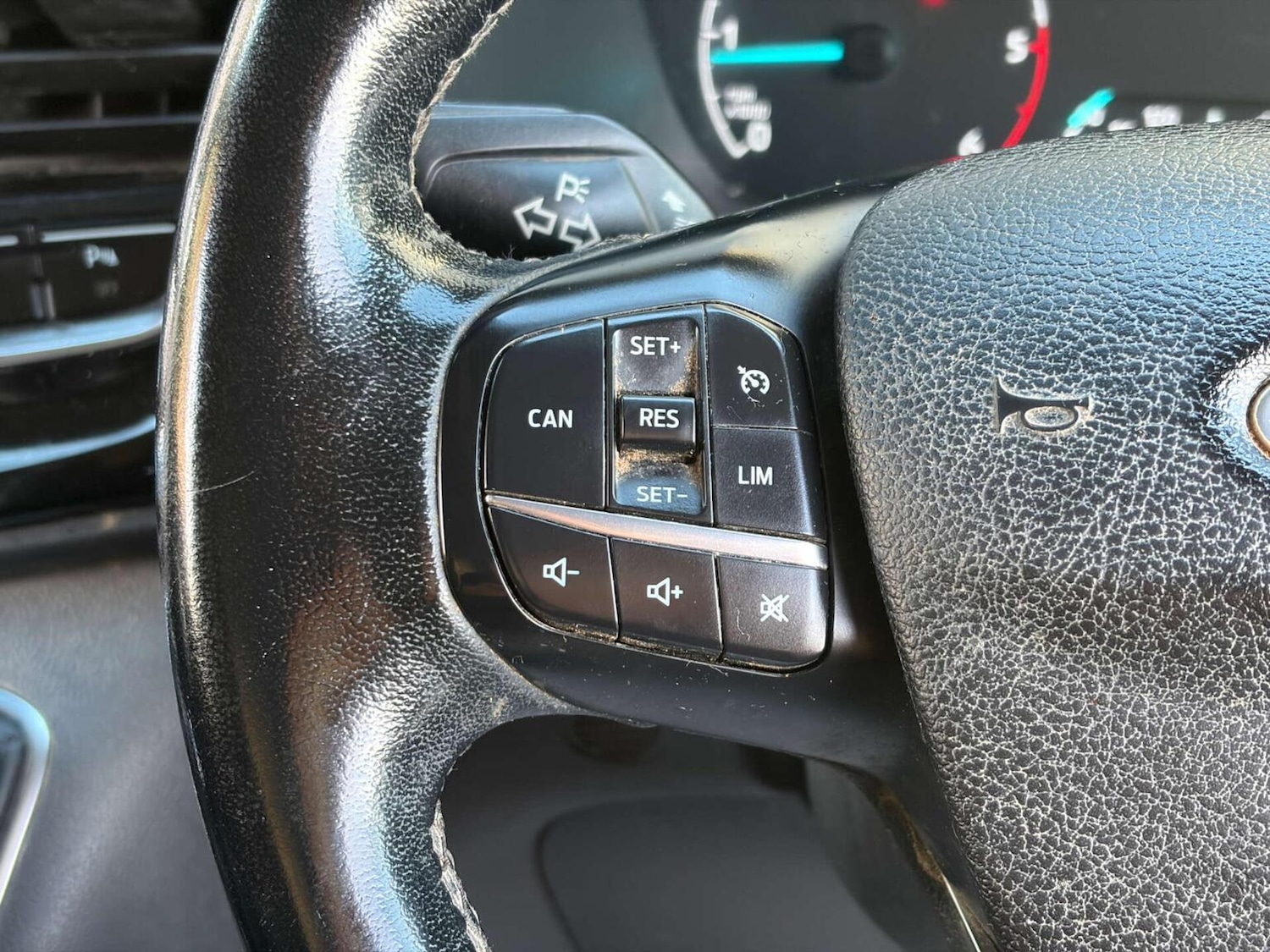 Used Ford Transit Custom 2018 for sale - 77729595: Photo 25