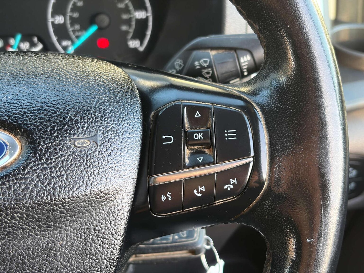 Used Ford Transit Custom 2018 for sale - 77729595: Photo 26