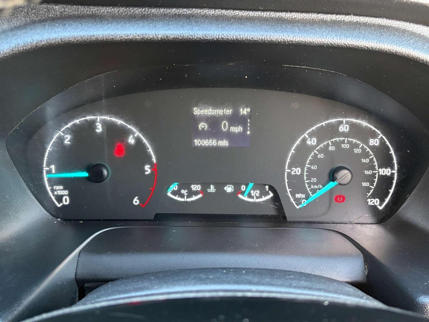 Used Ford Transit Custom 2018 for sale - 77729595: Photo 28