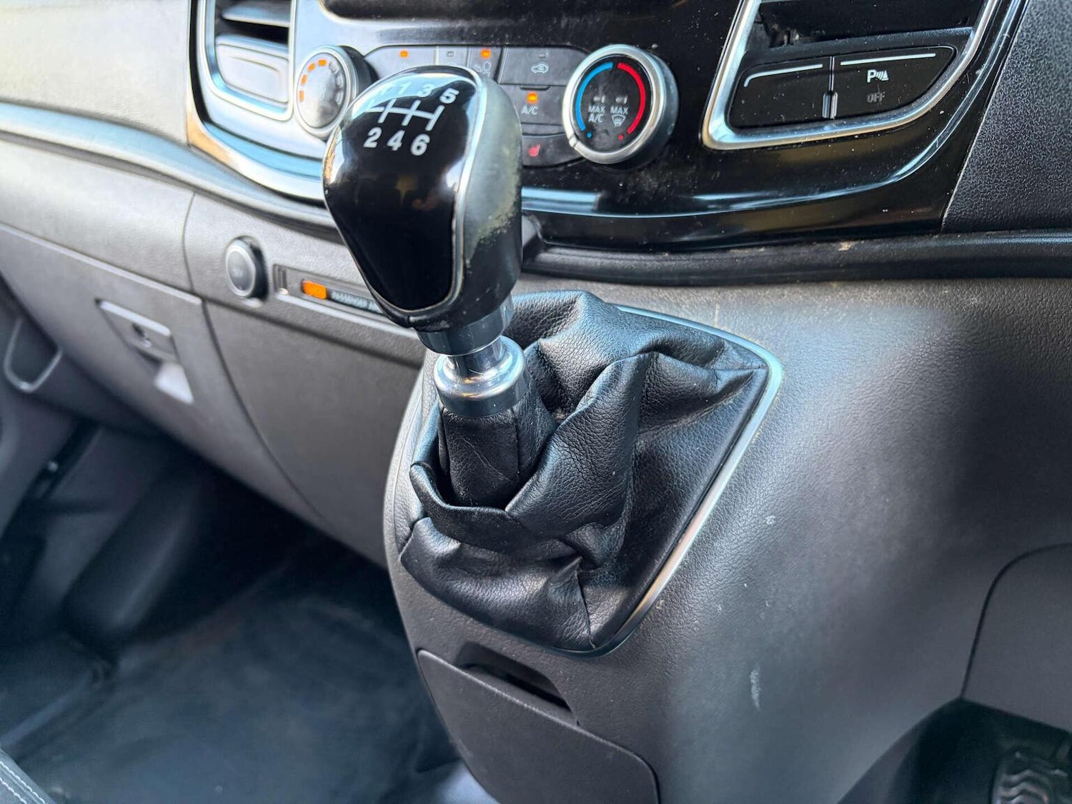 Used Ford Transit Custom 2018 for sale - 77729595: Photo 29