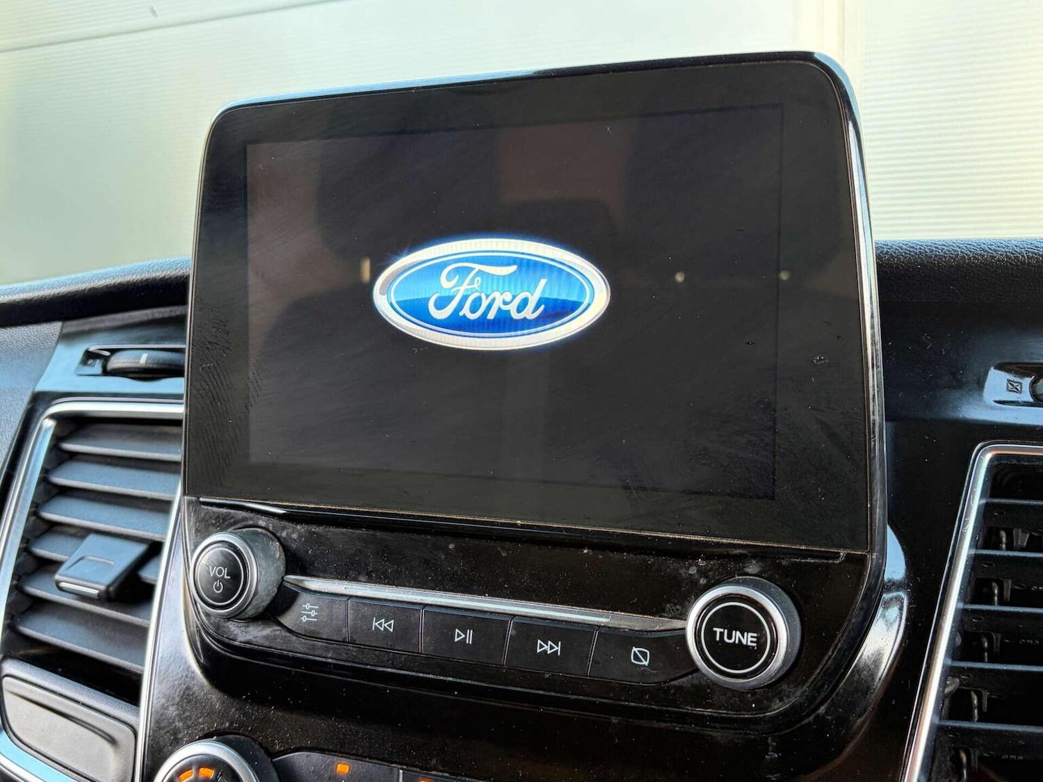 Used Ford Transit Custom 2018 for sale - 77729595: Photo 34