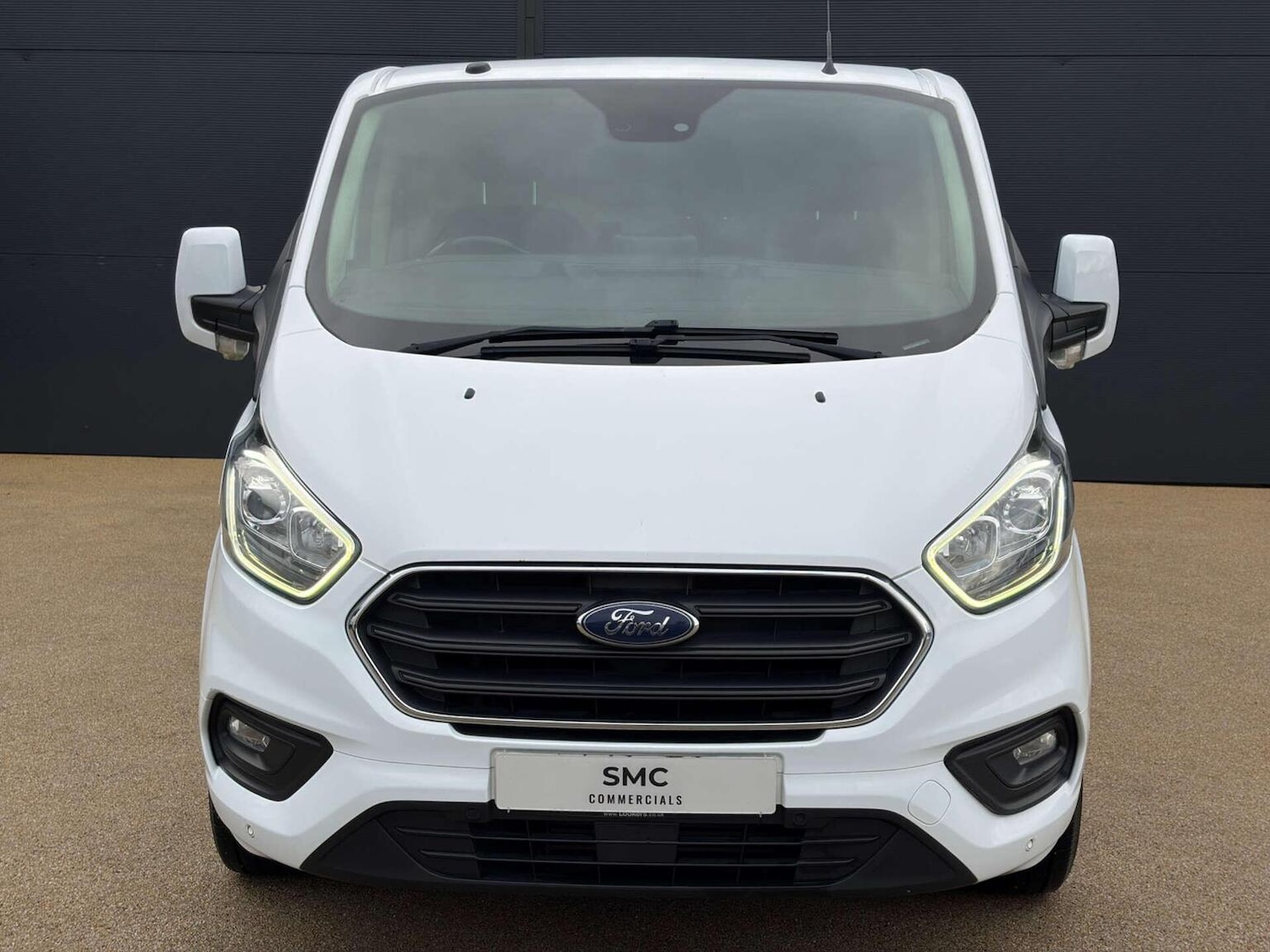 Used Ford Transit Custom 2018 for sale - 77729595: Photo 4
