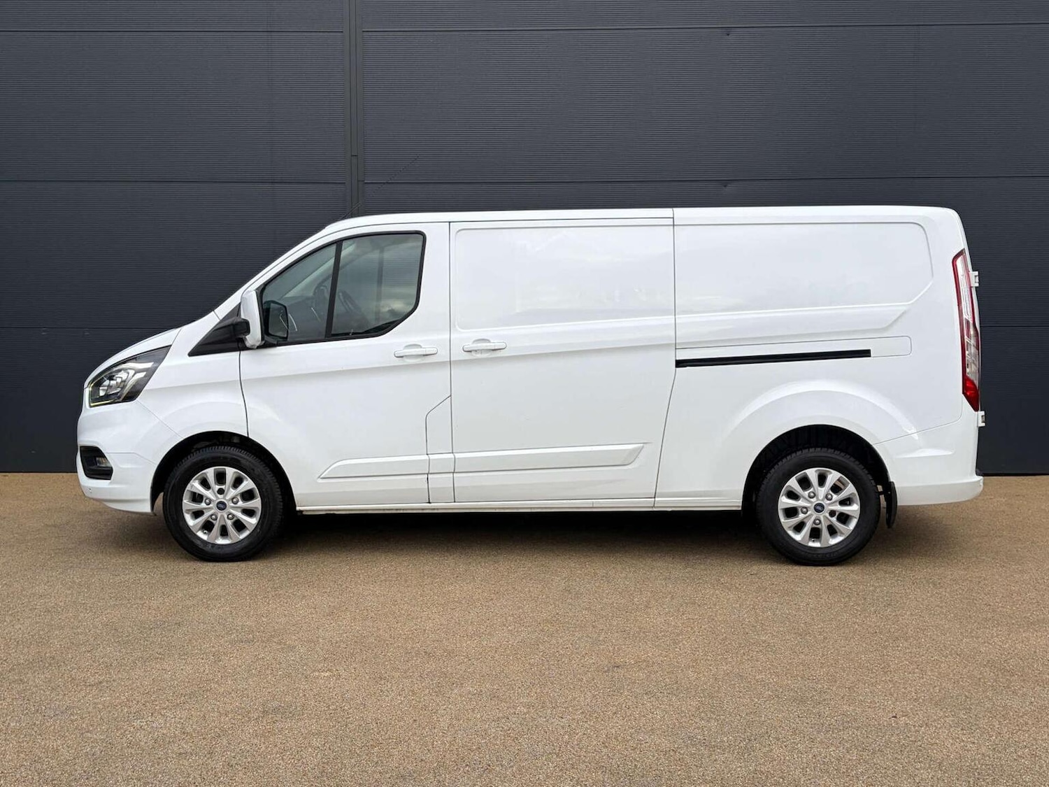 Used Ford Transit Custom 2018 for sale - 77729595: Photo 7