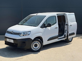 Used Citroen Berlingo 2024 for sale - 79234881: Photo
