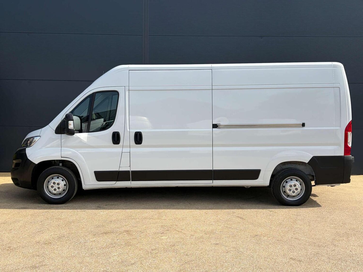 Used Citroen Relay 2022 for sale - 78112017: Photo 10