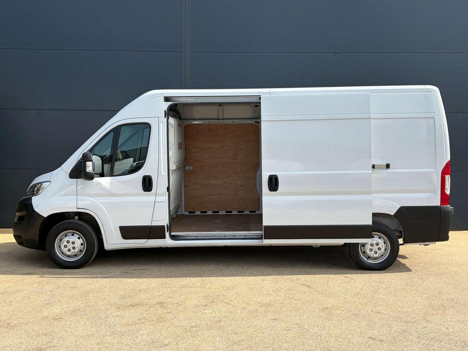 Used Citroen Relay 2022 for sale - 78112017: Photo 11