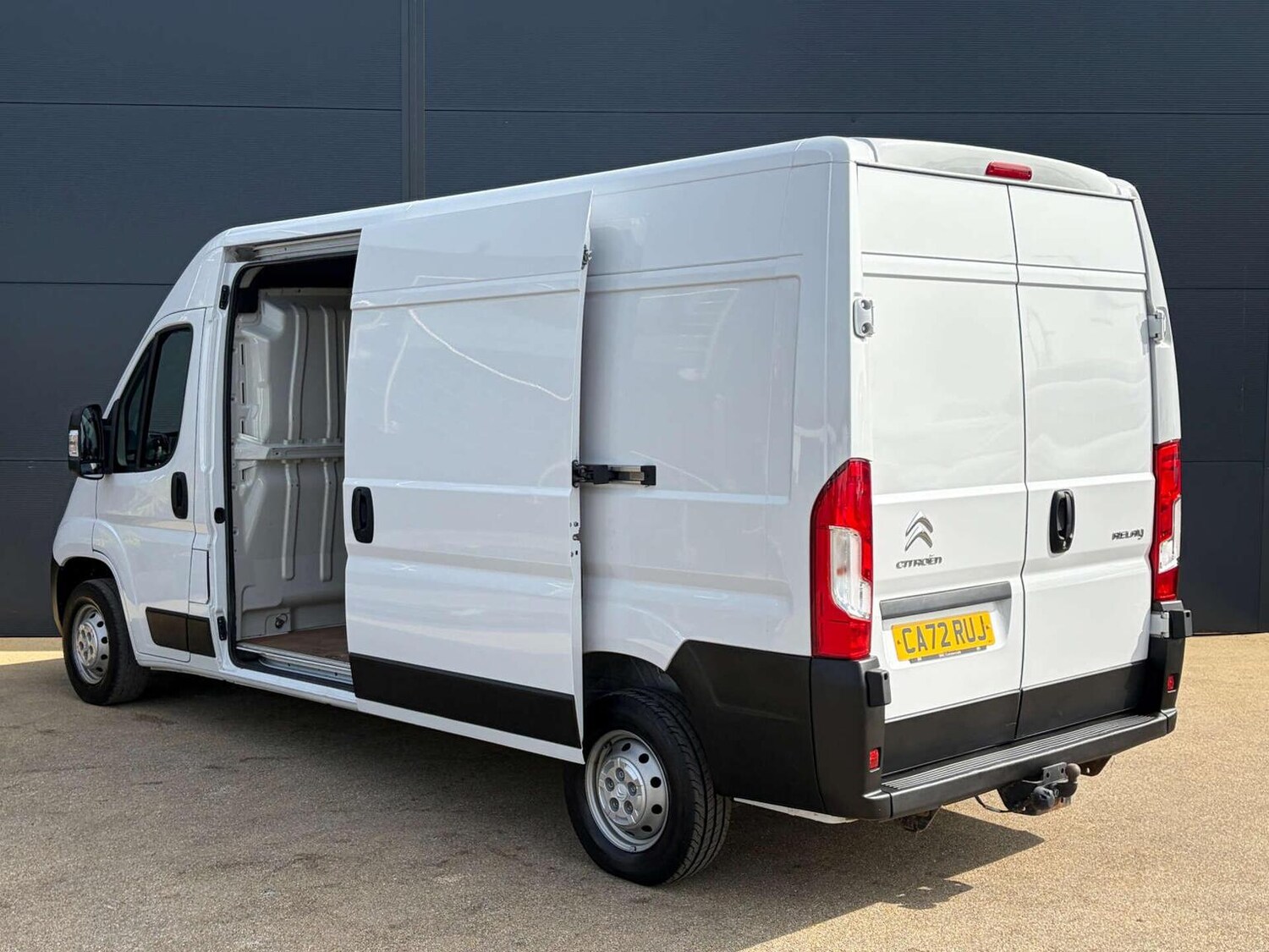 Used Citroen Relay 2022 for sale - 78112017: Photo 14