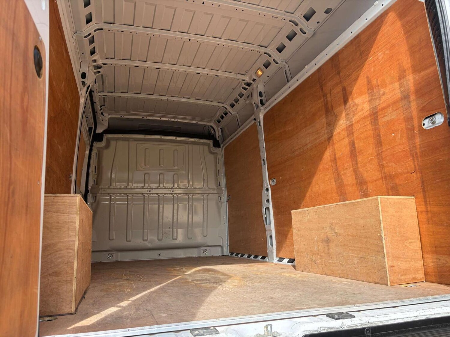 Used Citroen Relay 2022 for sale - 78112017: Photo 16