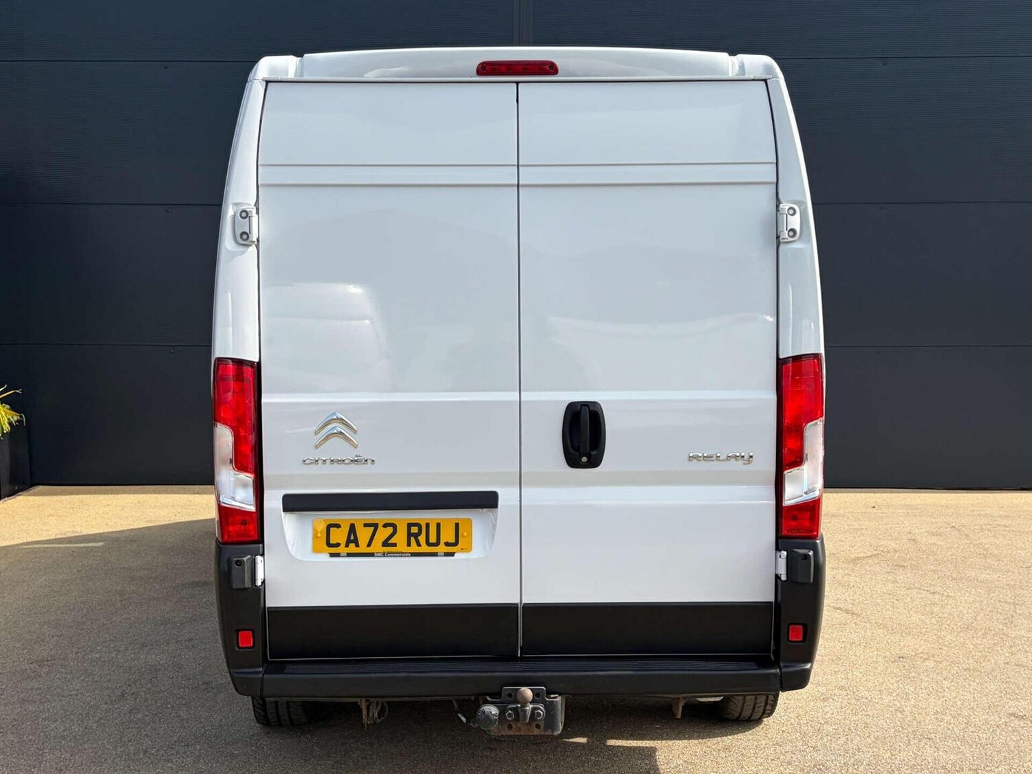 Used Citroen Relay 2022 for sale - 78112017: Photo 17