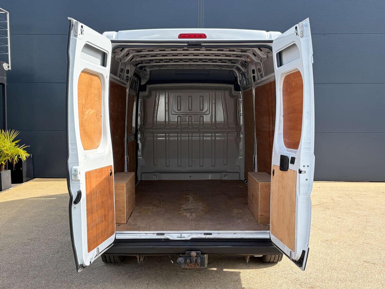 Used Citroen Relay 2022 for sale - 78112017: Photo 19