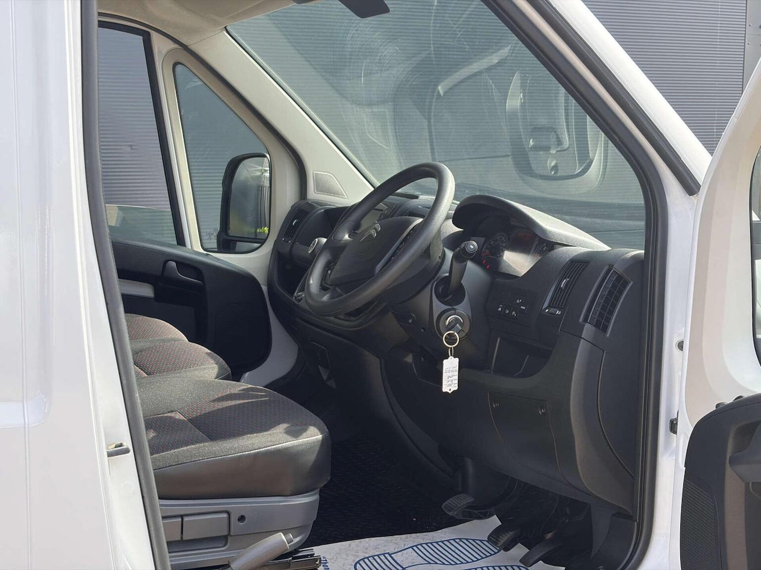 Used Citroen Relay 2022 for sale - 78112017: Photo 2