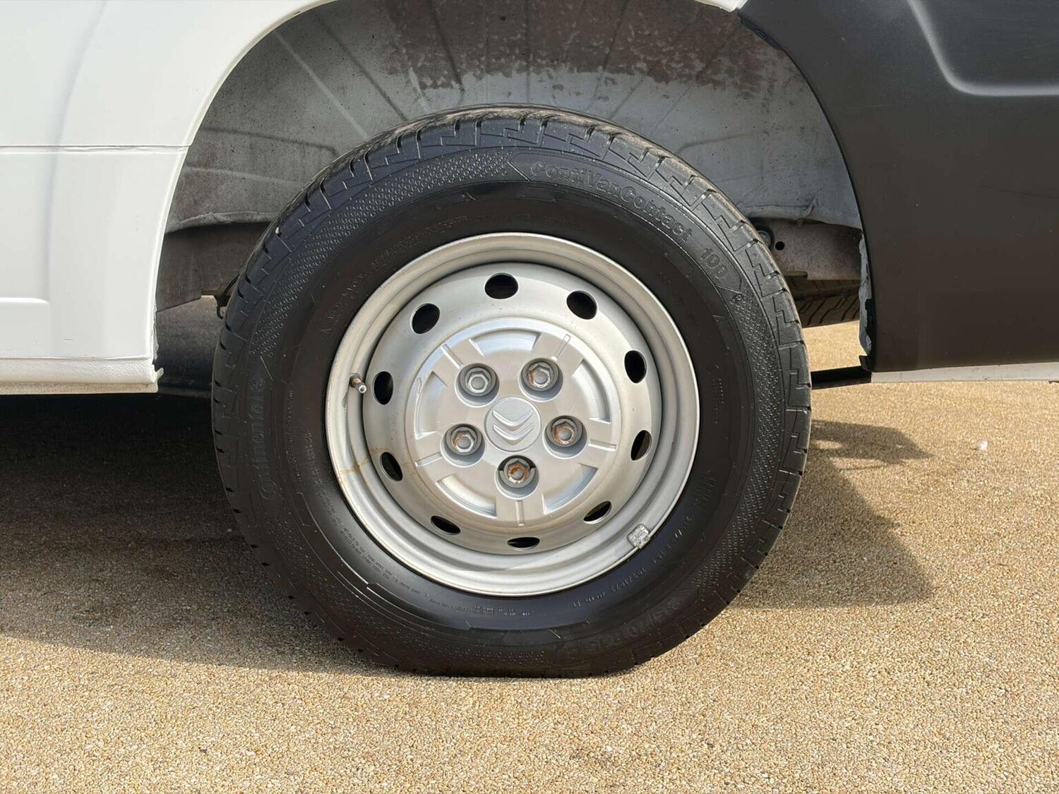 Used Citroen Relay 2022 for sale - 78112017: Photo 20